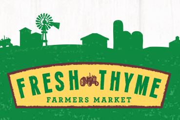 FreshThyme Help Center home page